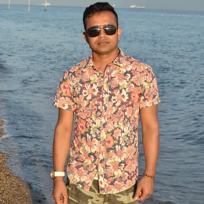 Mohammed Faruk profile