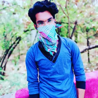 Mohd Gufran profile