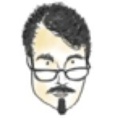 Mark Hurty profile