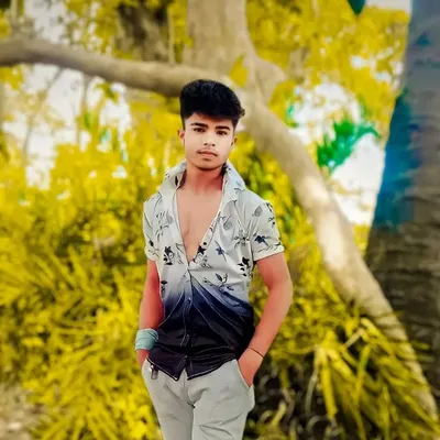 Md Haidar profile