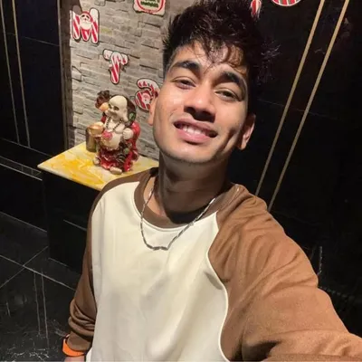 Hasan Raja profile