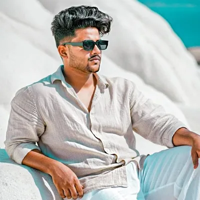 محمد حسنین profile