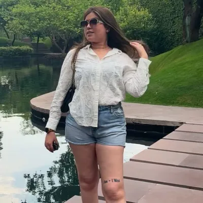 Dhriti Mehta profile