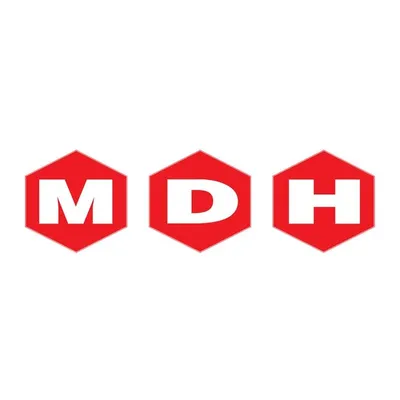 MDH Spices profile