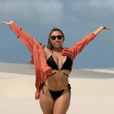 Maria Diaz profile