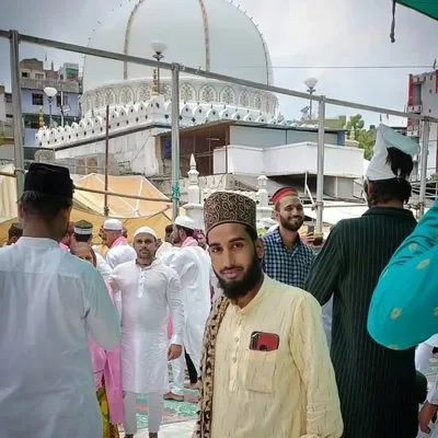 md imran raza oficial profile