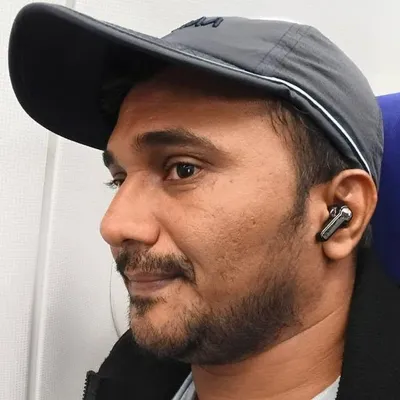 MD Iqbal Ahmad محمد اقبال احمد profile
