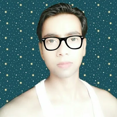 md irshad ansari profile