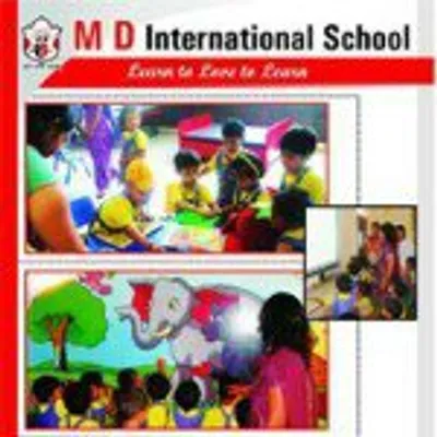 Mdis Bijnor profile