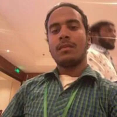 Md Istakhar profile