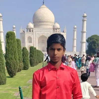 Mdkadir Mdkadir profile