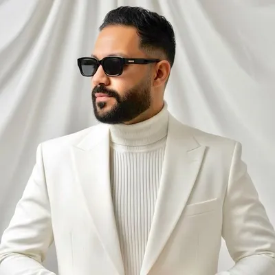 Mohammed Kamal محمد كمال profile