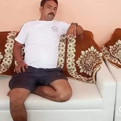 Md Khalid profile