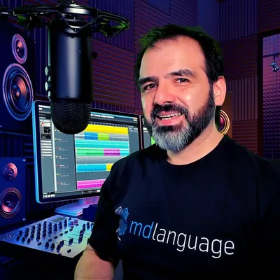 Alejandro Fuentes profile