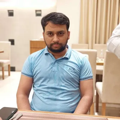 MD Masud Sikdar profile