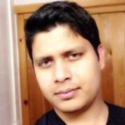 Mahamudul Hasan profile