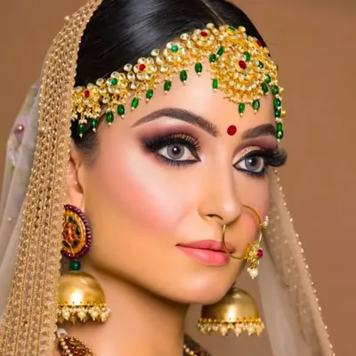 Meenakshi Dutt makeover profile
