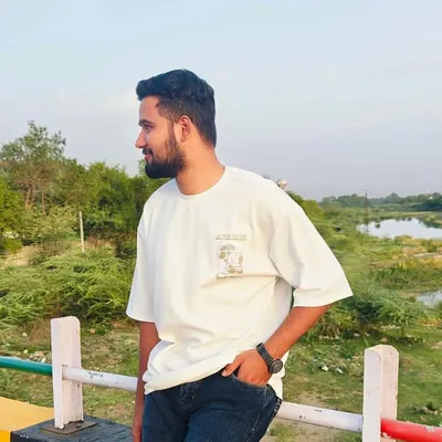 MD SHEKH profile