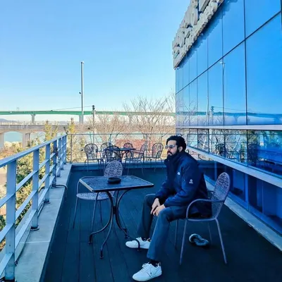 Mohsin Ali profile