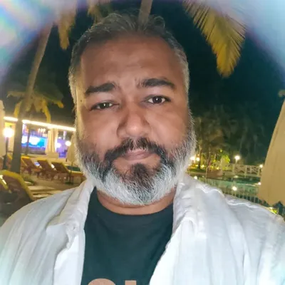 Md Muzamill Khann profile