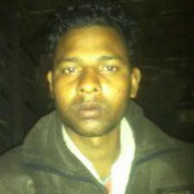 MD.NASIM ANSARI profile