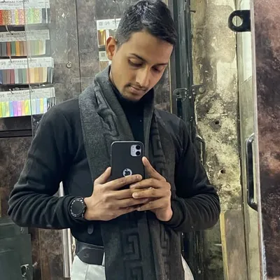 Md Noman profile