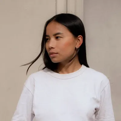 Maïlys profile