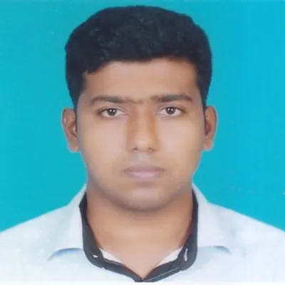 Md Rakibul Alam profile