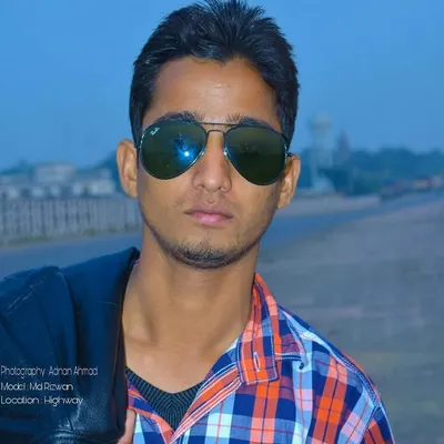 Md Rizwan profile