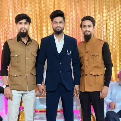 Md Rizwan profile