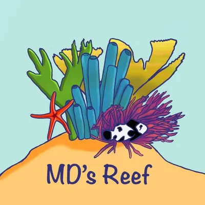 MD’s Reef profile