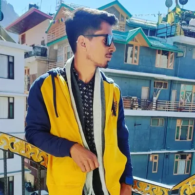 Samar Ansari profile