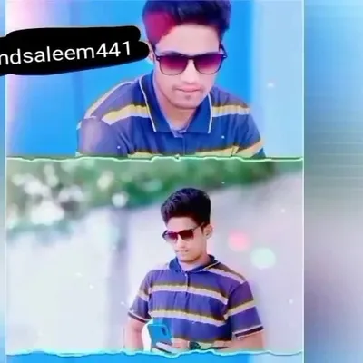 MD Saleem profile