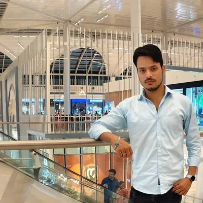 Md Salman profile
