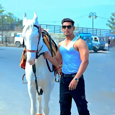 Md Shabbir profile
