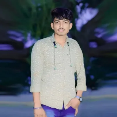 Madan Siyag Chakhu RLP 🔰 profile