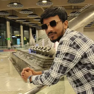Md Sohail profile