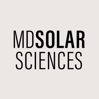 MDSolarSciences profile