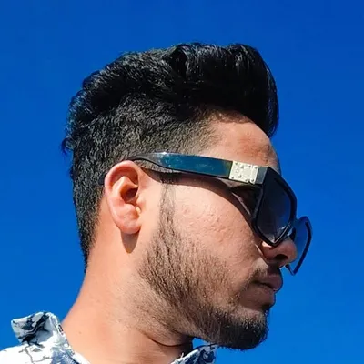 🌎Mr._Soyal_🌍❣️✌️محمد سویل قریشی profile