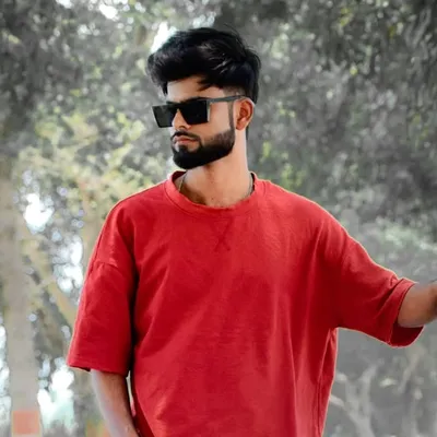 Md Taufique Alam profile