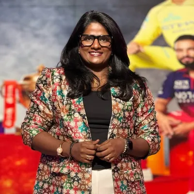 MD Thirushkamini