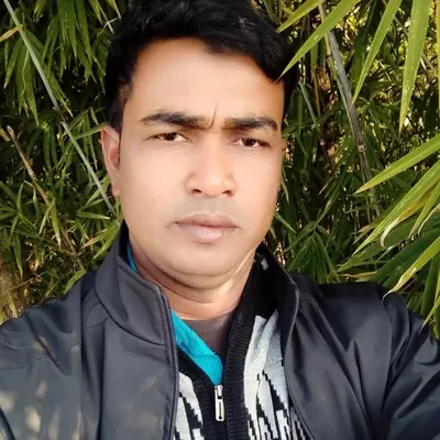 Md Umarfarque profile