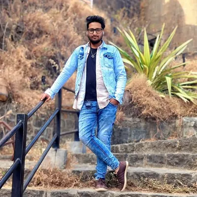 ⭕۷محمد ياروف خان^🦋 profile