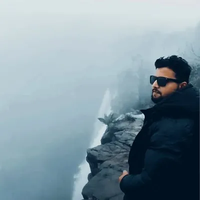 Md Zuber Sagar profile