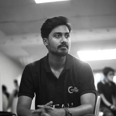 Anmol Prakash profile