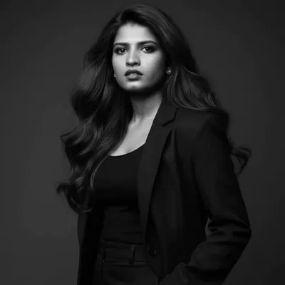 Aswathy KS profile