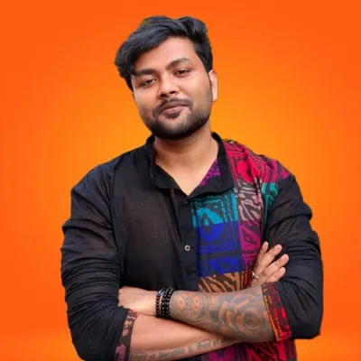 Ritwik Debnath profile