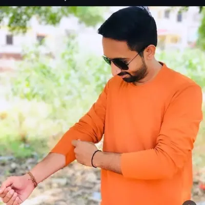 ⚡इंजी. रोहित दि. बडोदेकर🕵️ profile