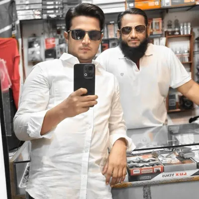 Hammad Khan profile