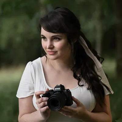 Sara Tasker profile